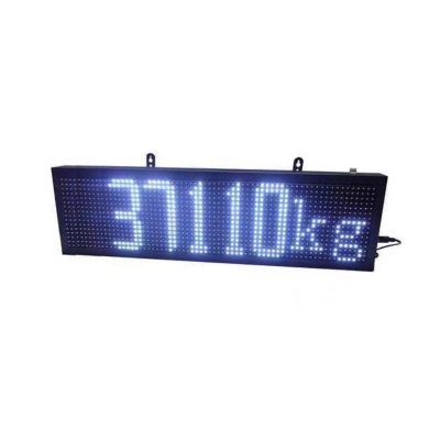 Πινακίδα LED – 200x40cm - WHITE - 951376