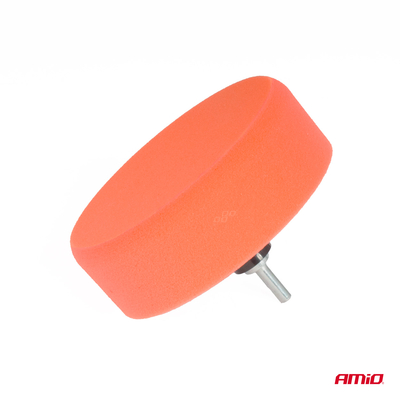 ΣΦΟΥΓΓΑΡΙA ΤΡΙΒΕΙΟΥ ΓΥΑΛΙΣΜΑΤΟΣ 150mm ΓΙΑ ΔΡΑΠΑΝΟ AMIO - 3 Τεμ.