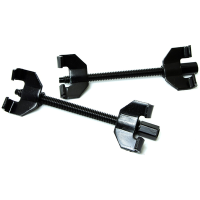 ΕΞΩΛΚΕΙΣ ΕΛΑΤΗΡΙΩΝ ΑΜΟΡΤΙΣΕΡ 260mm (ΕΥΡΟΣ ΕΡΓΑΣΙΑΣ 80-220mm) 21 ΚΛΕΙΔΙ ΑΜΙΟ - 2 ΤΕΜ.