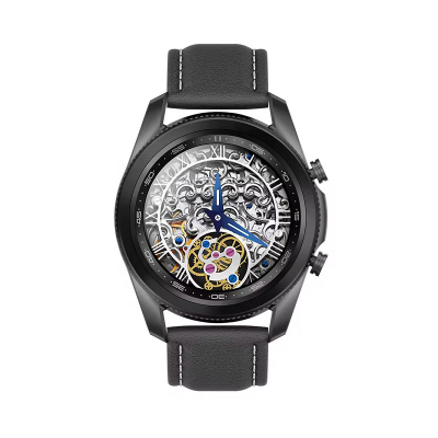 Smartwatch - Z57 - 898841 - Black