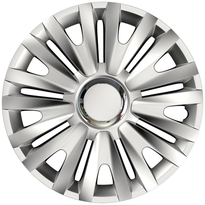 ΤΑΣΙΑ 14"  ROYAL RC SILVER ΑΣΗΜΙ ΣΕΤ ΣΕ ΚΟΥΤΙ ΑΜΙΟ- 4 ΤΕΜ