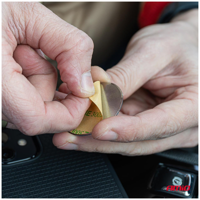 ΒΑΣΗ ΣΤΗΡΙΞΗΣ ΚΙΝΗΤΟΥ ΜΑΓΝΗΤΙΚΗ ΓΙΑ TZAMI ΜΕ ΒΕΝΤΟΥΖΑ AMIO - 1 Τεμ.