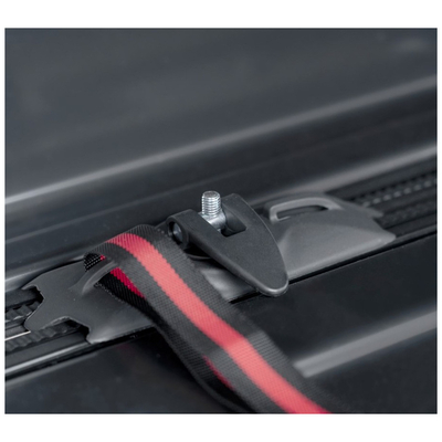 ΜΠΑΓΚΑΖΙΕΡΑ ΟΡΟΦΗΣ STARLA 500 DUO BLACK (ΜΑΥΡΗ 199cm x 41cm x 84cm) MENABO