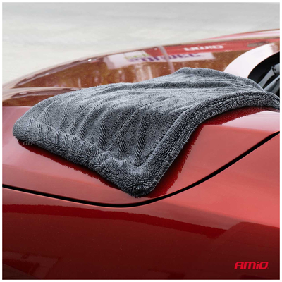 ΠΕΤΣΕΤΑ ΣΤΕΓΝΩΜΑΤΟΣ ΜΙΚΡΟΦΙΜΠΡΑ 30x40cm 1200gr/m2  ΑΜΙΟ - 1 ΤΕΜ.