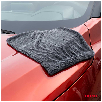 ΠΕΤΣΕΤΑ ΣΤΕΓΝΩΜΑΤΟΣ ΜΙΚΡΟΦΙΜΠΡΑ 30x40cm 1200gr/m2  ΑΜΙΟ - 1 ΤΕΜ.