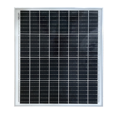 SOLAR PANEL 30W TL-30W