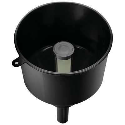 ΧΩΝΙ ΚΑΥΣΙΜΟΥ ΜΕ ΕΝΣΩΜΑΤΩΜΕΝΟ ΦΙΛΤΡΟ ΚΑΘΑΡΙΣΜΟΥ ΣΤΟΜΙΟ:20mm/ ΥΨΟΣ:220mm / ΦΑΡΔΟΣ:140mm CLEAN-FUEL LAMPA - 1 τεμ.