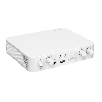 ΜΙΚΡΟΦ.ΕΝΙΣΧΥΤΗΣ DS-QAE0A60G1-VB