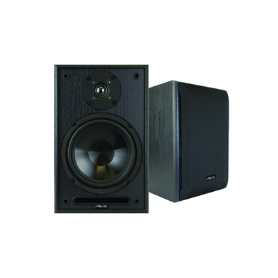 ΖΕΥΓΟΣ ΗΧΕΙΩΝ AVX-965S/B