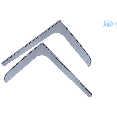 ΖΕΥΓΑΡΙ ΜΠΡΟΣΤΙΝΟΙ ΑΝΕΜΟΘΡΑΥΣΤΕΣ ΓΙΑ FORD TRANSIT 2/3/4D 1986-2000 ΑΠΟ ΕΥΚΑΜΠΤΟ ΧΥΤΟ ΑΚΡΥΛΙΚΟ ΓΥΑΛΙ (CAST ACRYLIC GLASS) DGA - 2 ΤΕΜ.