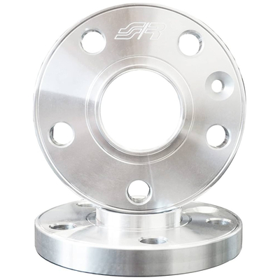ΑΠΟΣΤΑΤΕΣ-ΠΡΟΣΘΗΚΕΣ ΤΡΟΧΩΝ 20mm 5x110 65,1 ΤΡΥΠΑ 12mm ΓΙΑ ALFA ROMEO/CHRYSLER/FIAT/OPEL/SAAB SIMONI RACING - 2ΤΕΜ.