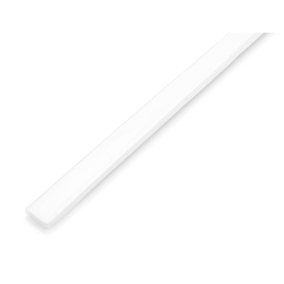 ΤΑΙΝΙΑ ΣΙΛΙΚΟΝΗΣ LED ΜΕ ΛΕΥΚΟ ΦΩΣ ΓΙΑ ΚΑΠΟ ΕΜΠΡΟΣ ΑΥΤΟΚΟΛΛΗΤΗ HOOD LED LIGHT 12V IP67 12Χ5mm 120cm LAMPA -  1 Τεμ.