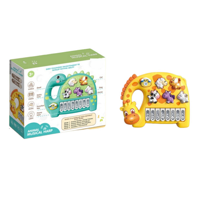 Παιδικό εκπαιδευτικό πιάνο - 161231