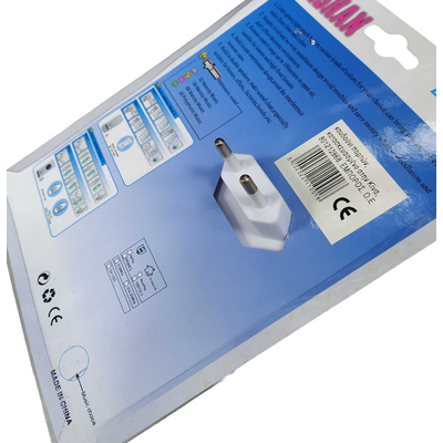 Ασύρματο κουδούνι πόρτας - 807A - 110018