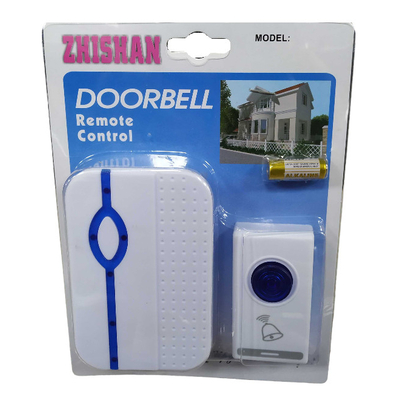 Ασύρματο κουδούνι πόρτας - 807A - 110018