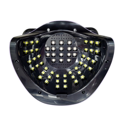 Φουρνάκι νυχιών UV/LED - 268W - SUNWY02 - 910211 - Purple