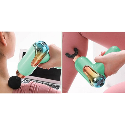 Συσκευή μασάζ - Fascial Gun - 478857