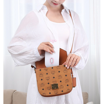 Θερμαινόμενη ζώνη μασάζ με δόνηση - A017 - 540053