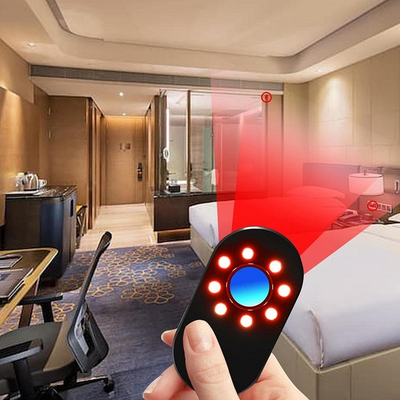 Ανιχνευτής κάμερας και συσκευών παρακολούθησης με υπέρυθρες - S001 - 810545