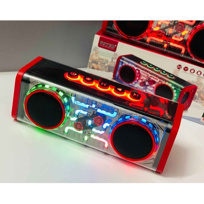 Ασύρματο ηχείο Bluetooth - WS-318 - 810675