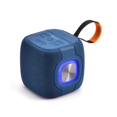 Ασύρματο ηχείο Bluetooth - X900 - 810682 - Blue