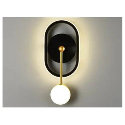 Επιτοίχιο φωτιστικό LED - PH112 - 942621