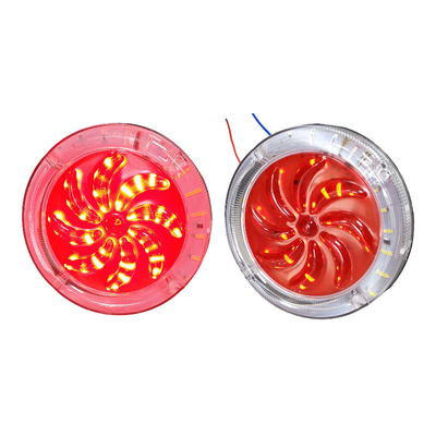 Φως ομίχλης LED - 142428