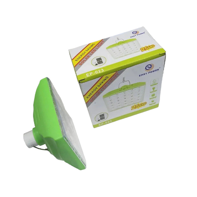 Ηλιακή λάμπα LED - EP023 - 169194