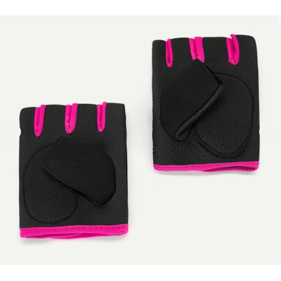 Γάντια ποδηλασίας κοφτά - 521126