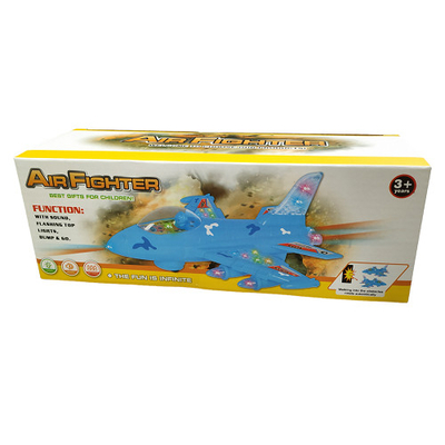 Ηλεκτρονικό αεροπλάνο - A835-1 - 102483