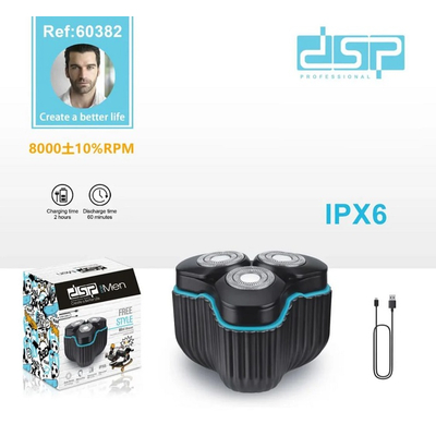 Ξυριστική μηχανή - Mini - 60382 - DSP - 615921