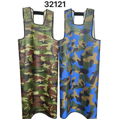 Αδιάβροχη φόρμα εργασίας - 45 - 32121