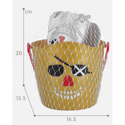 Σετ παιχνίδια παραλίας - 855 - 305151