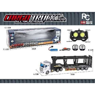 Τηλεκατευθυνόμενο όχημα - ESD800-7 - 1:48 - 308167