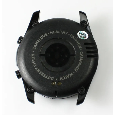 Smartwatch - Z57 - 898841 - Black/Black