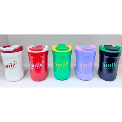 Φορητό παγούρι-θερμός - SFE2345 - 450ml - 370226