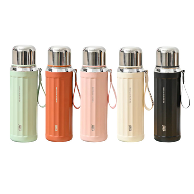 Φορητό παγούρι-θερμός - YIMI BW025 - 630ml - 540257