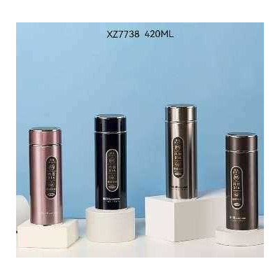 Φορητό παγούρι-θερμός - XZ7738-316 - 420ml - 207384