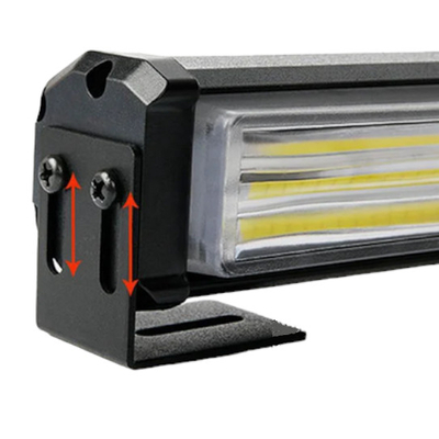 Μπάρα οχημάτων LED - Φάρος οδικής βοήθειας - 1108304A/NB04 - 110842