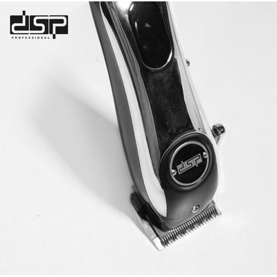 Κουρευτική μηχανή - 90468 - DSP - 612852 - Silver