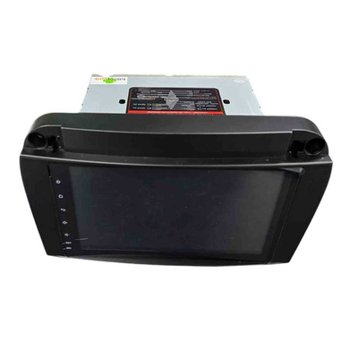 Ηχοσύστημα αυτοκινήτου 2DIN - Mercedes - S-Class W220 - Android - 000880