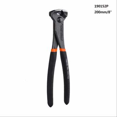 Εμπροστοκόφτης συρμάτων - 200mm/8'' - Finder - 190152