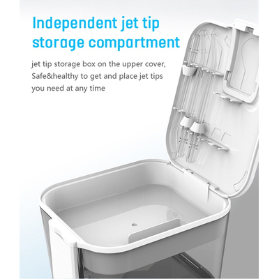 Ηλεκτρική συσκευή καθαρισμού δοντιών - YXY880 - 190442