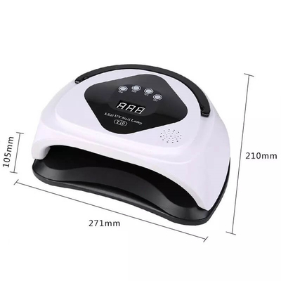 Φουρνάκι νυχιών UV/LED - T10 - 631293