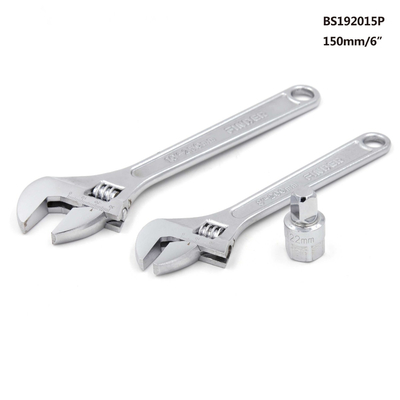 Γαλλικό κλειδί - 6'' - 15cm - Finder - 192015