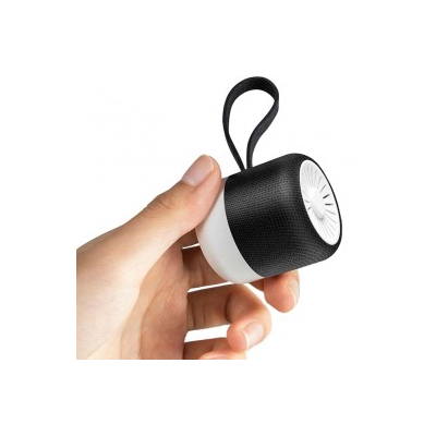 Ασύρματο ηχείο Bluetooth – Bass Speaker - M12 - 880134 - Black