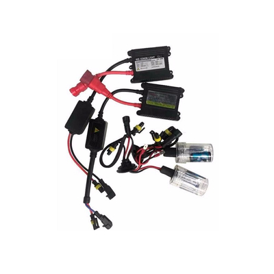 Λάμπες XENON - H4 - 55W - CanBus - 013000