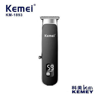 Κουρευτική μηχανή - KM-1893 - Kemei