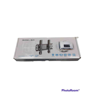 Επιτοίχια βάση τηλεόρασης για διάσταση 14''-42'' - 586059