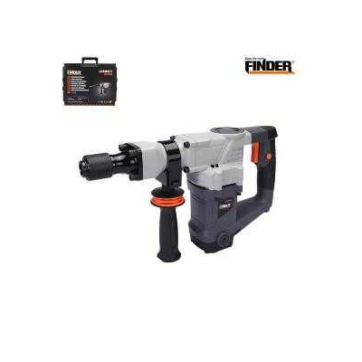Πνευματικό πιστολέτο - 1200W - Finder - 197371